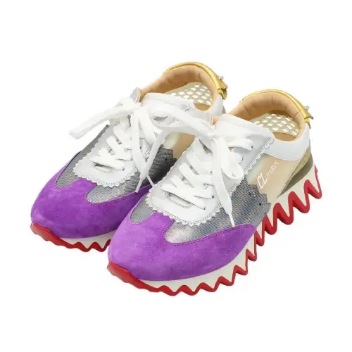Christian Louboutin Loubishark