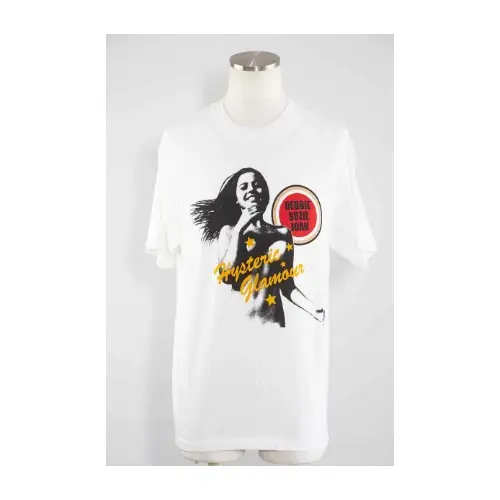 HYSTERIC GLAMOUR RUNNIN’ AWAY Tシャツ