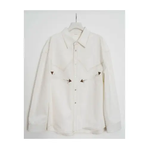Knuth Marf western shirt