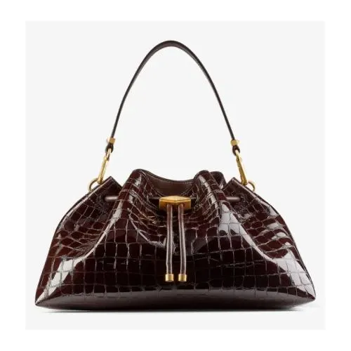 Jimmy Choo シンチ ミディアム / Cinch