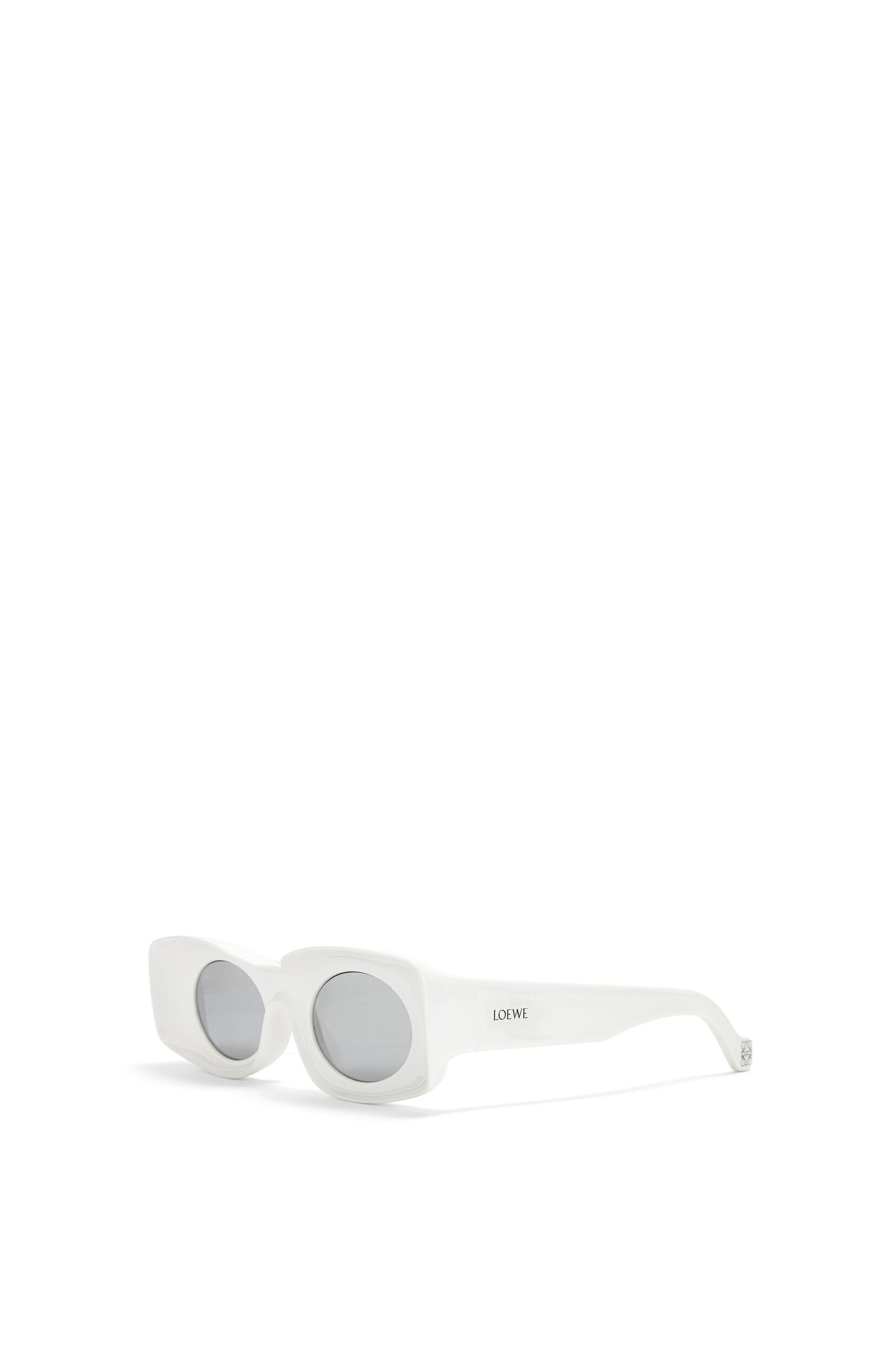 LOEWE サングラス（アセテート）
