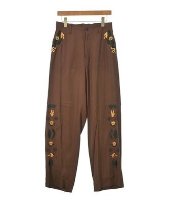 TOGA VIRILIS Pants
