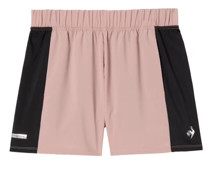 le coq sportif ショートパンツ