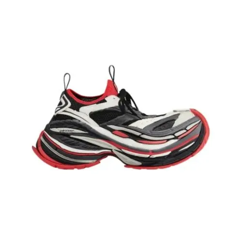 Balenciaga Platform Reduced Sneaker