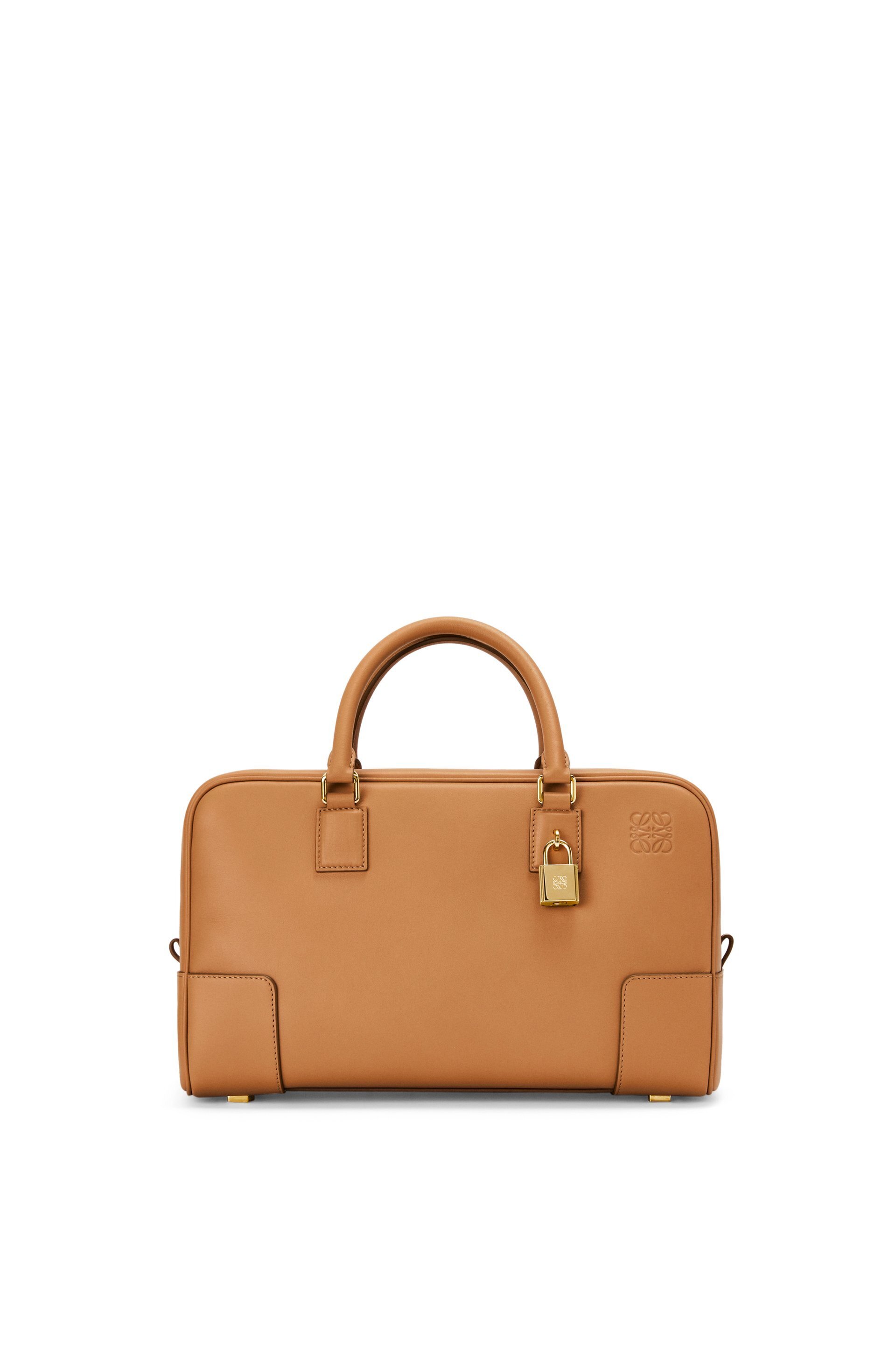 LOEWE アマソナ28 バッグ (ナパカーフ)