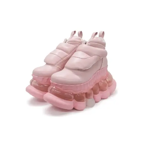 MIKIOSAKABE "Jewelry" Ark Puff High