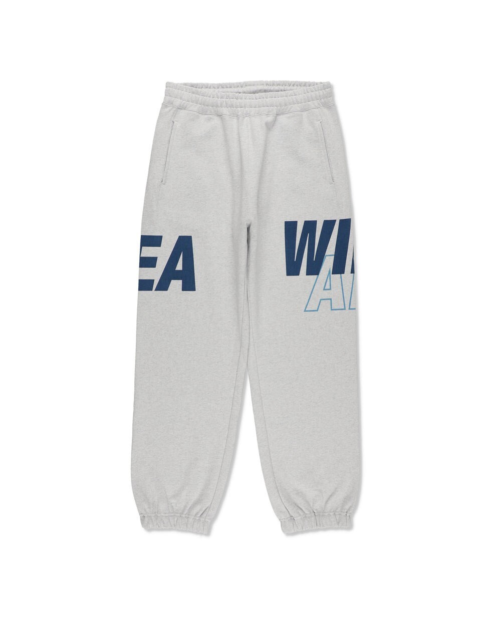 WIND AND SEA OG SEA LOGO SWEAT PANT