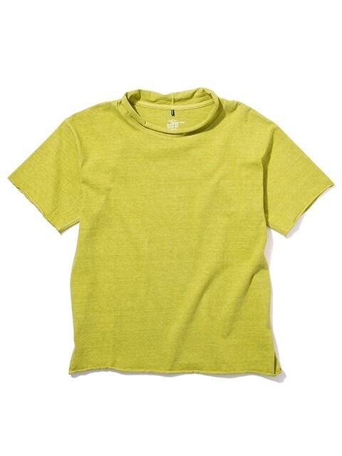 Good On ショートスリーブクルクルＴシャツ