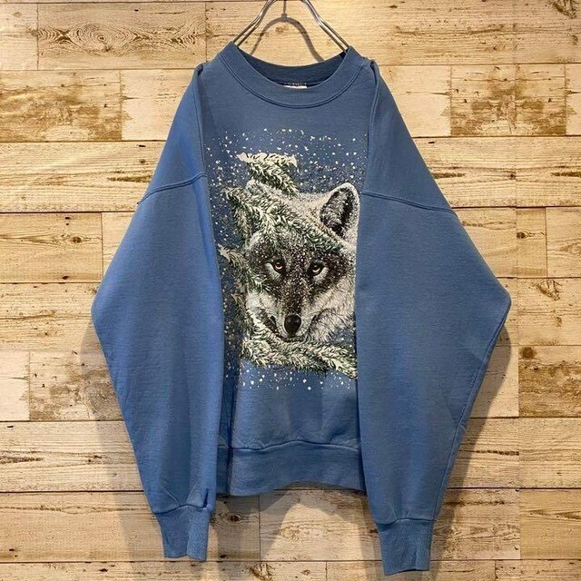 Hanes スウェット