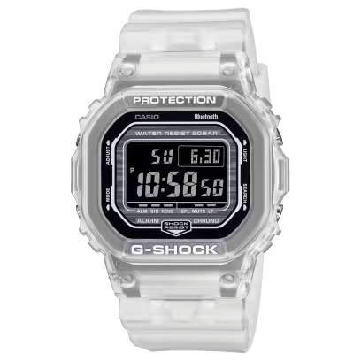 CASIO G-SHOCK 　DW-B5600G-7JF