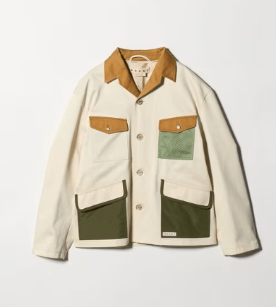 MARNI FIELD JACKET