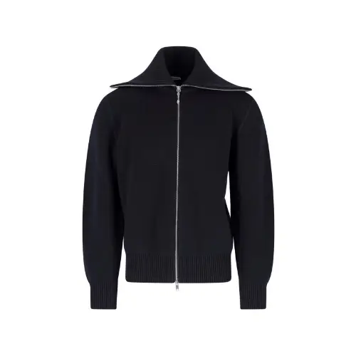 BOTTEGA VENETA Zip Cardigan