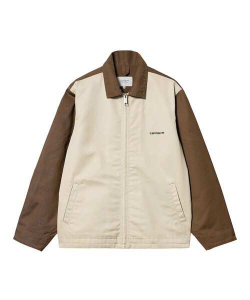 Carhartt WIP MODULE SCRIPT JACKET