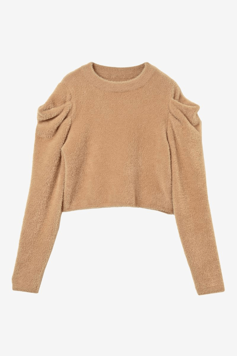 maison de Dolce. スウィートNT/camel