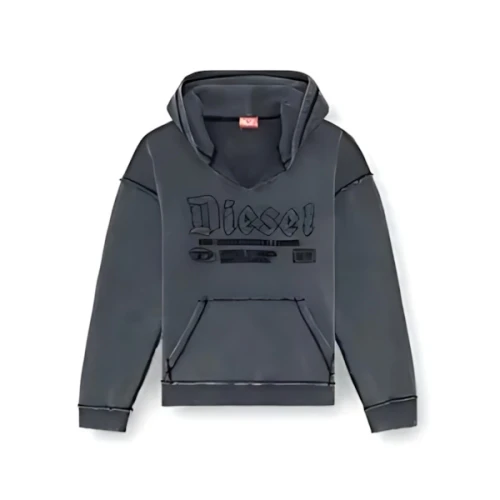 DIESEL s-boxt-hood-raw