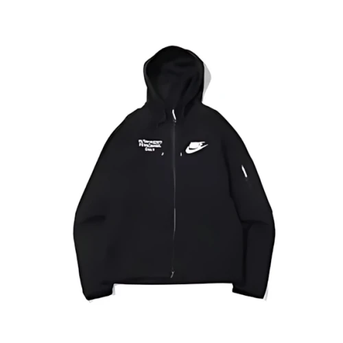 NIKE AS M NSW FLC FZ TOP GX AP