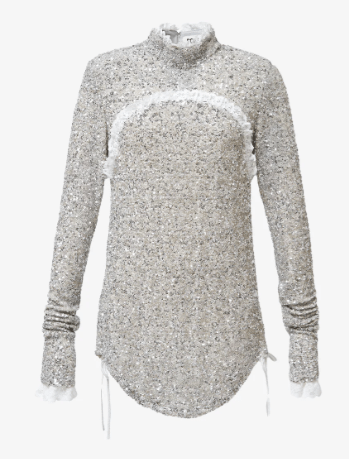 POOLDE Bare Yeti Top