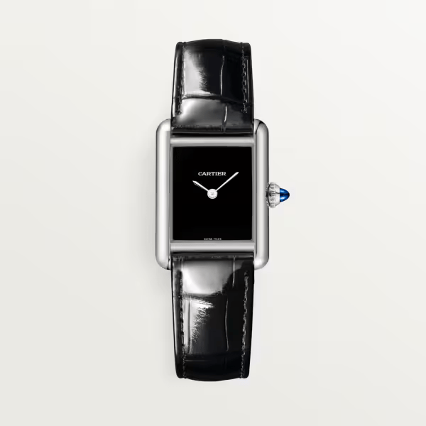Cartier TANK MUST DE CARTIER WATCH