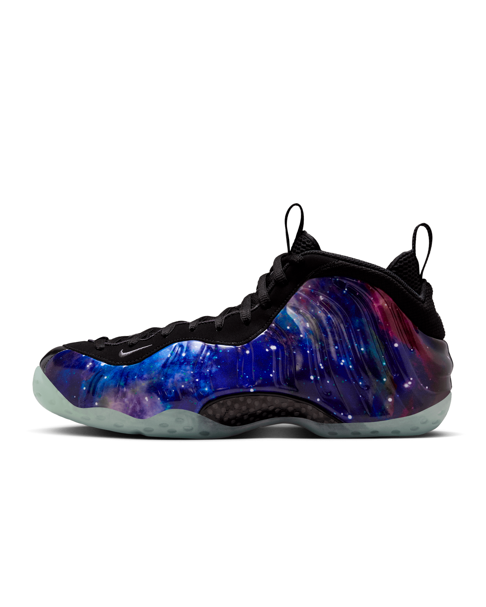 NIKE エア フォームポジット ワンGalaxy