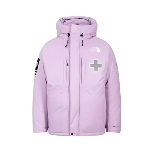 Supreme × THE NORTH FACE Summit Series Rescue Baltoro' ジャケット