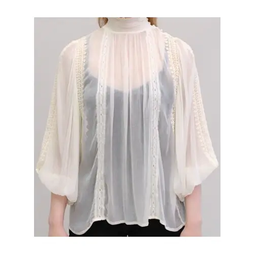 Velnica Blouse