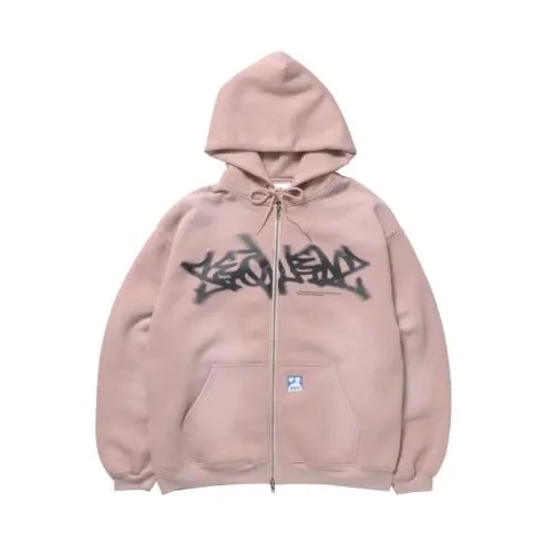 SEQUENZ FADE ZIP P/K