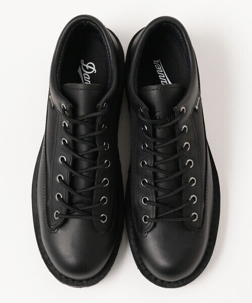 DANNER FIELD LOW