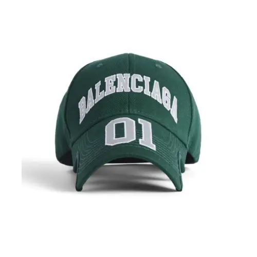 Balenciaga Basketball キャップ