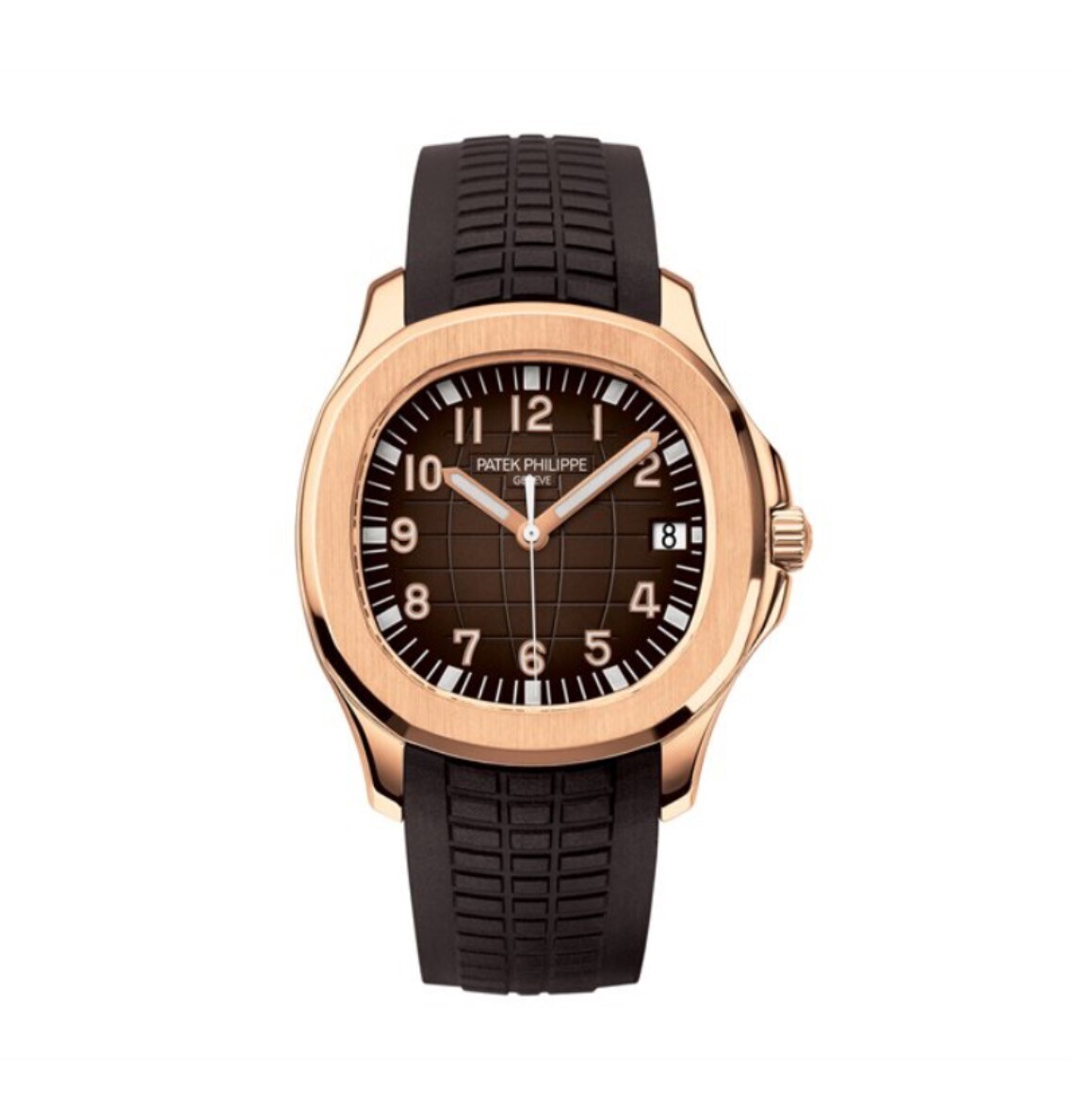 PATEK PHILIPPE 5167Rアクアノート
