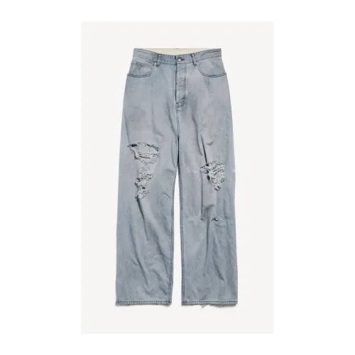 Balenciaga Baggy パンツ