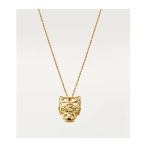 Cartier パンテール ドゥ カルティエ ネックレス