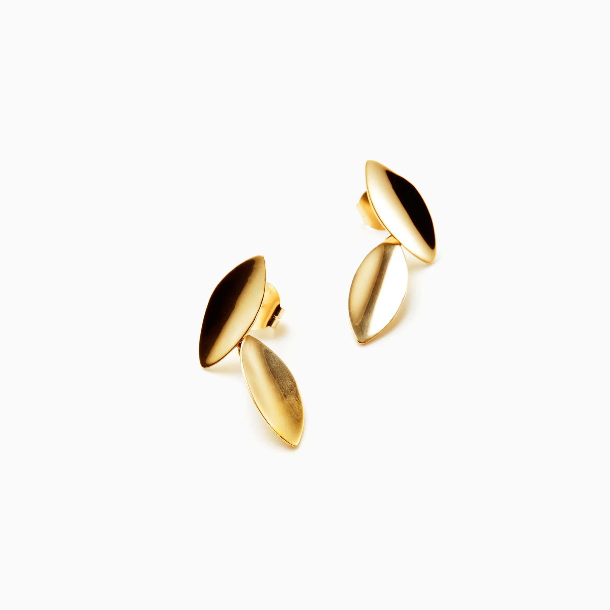 JOAQUIN BERAO Earrings LINEA 05