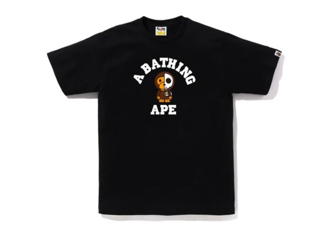 BAPE HIDDY TEE