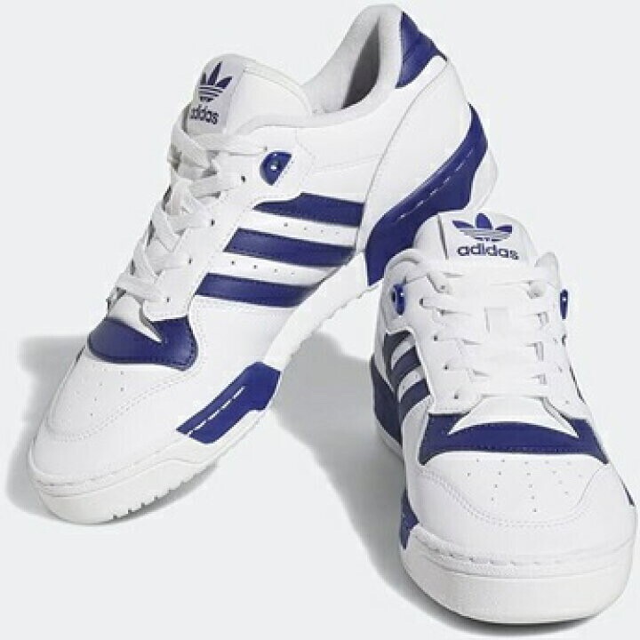 adidas RIVALRY LOW