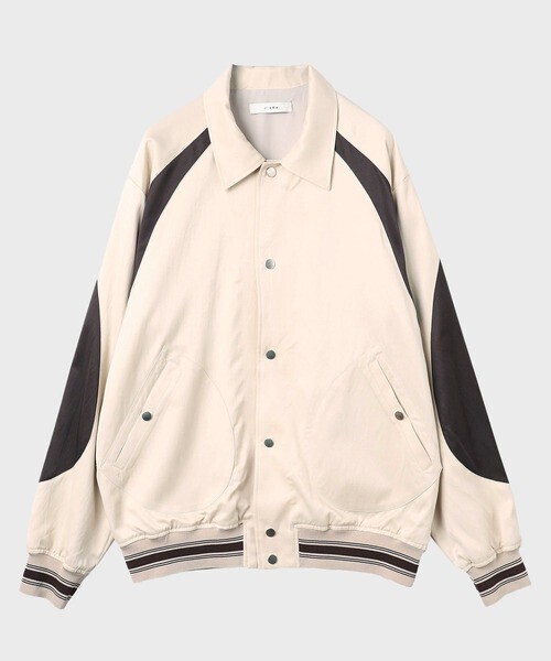 Jieda STADIUM JACKET