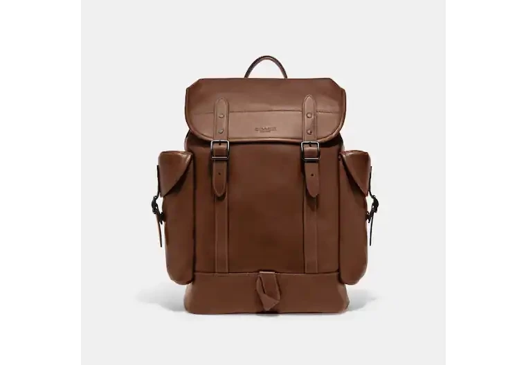 COACH ヒッチ バックパック