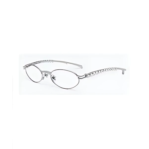 GENTLE MONSTER Jennie - Barrette 02(Jentle Salon)