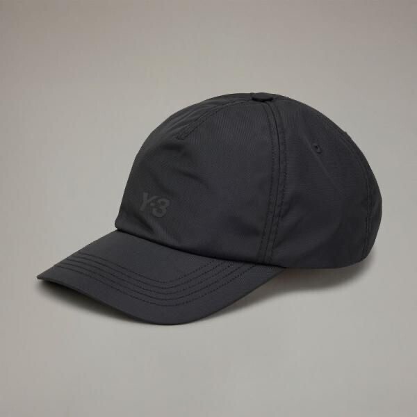 Y-3 Y-3 NYLON CAP