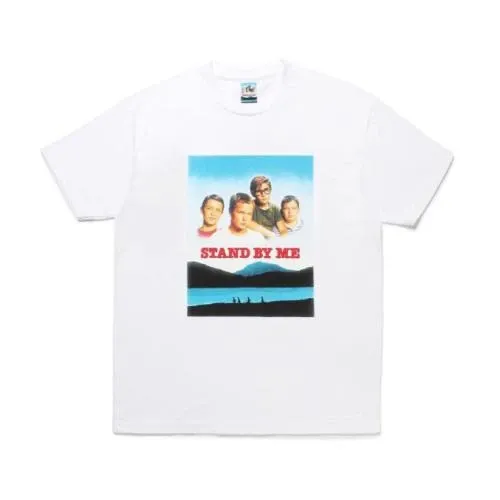WACKO MARIA STAND BY ME Tシャツ
