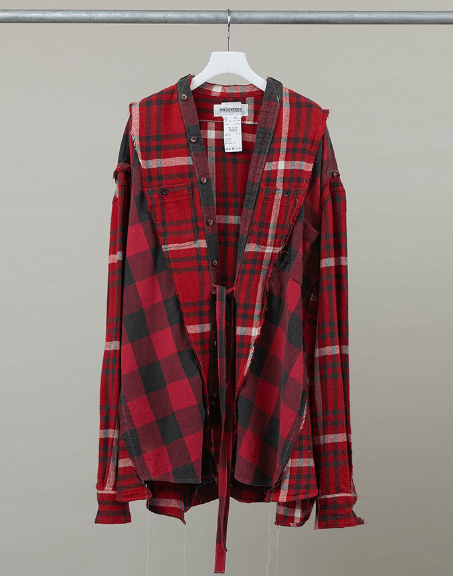DISCOVERED Dockin Wide Nel Samue Shirts