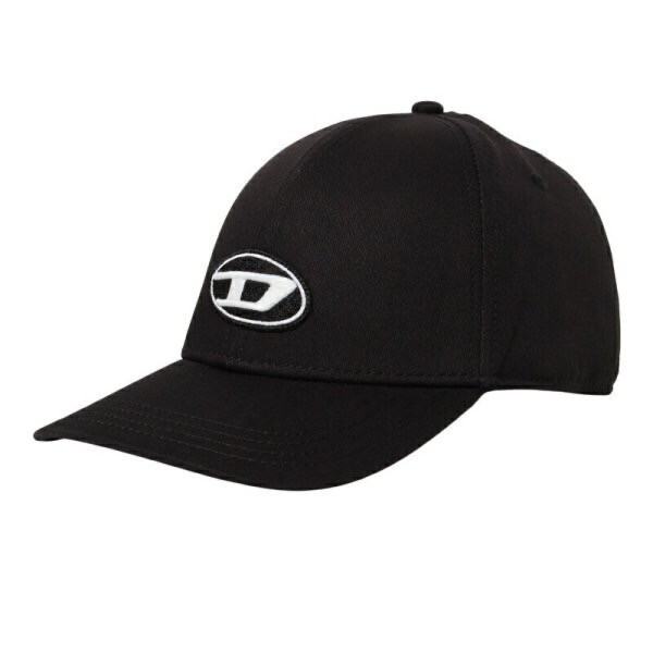 DIESEL キャップ