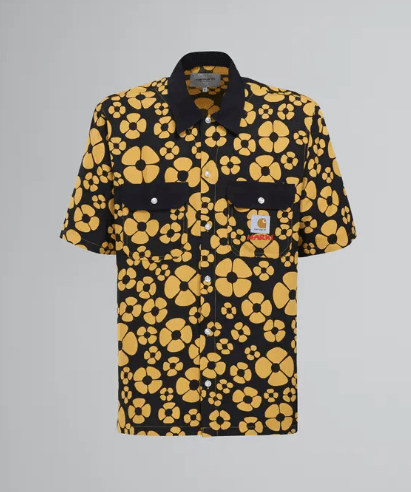 MARNI MARNI X CARHARTT WIP