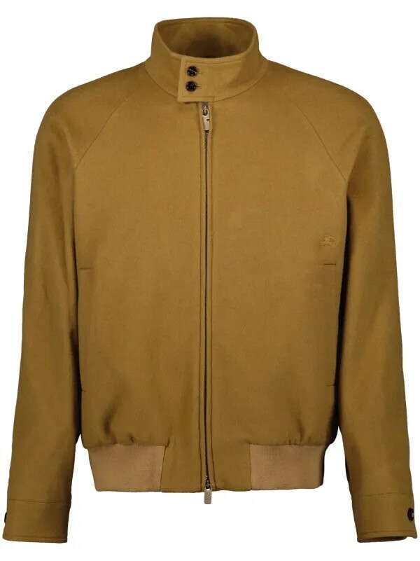 BURBERRY カシミア ジャケット