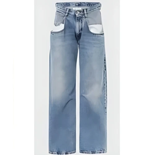 Maison Margiela 5-pocket Trousers
