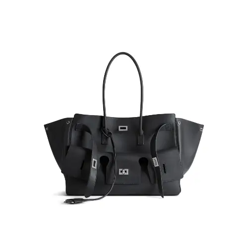 Balenciaga Bel Air キャリーオールバッグ ミディアム