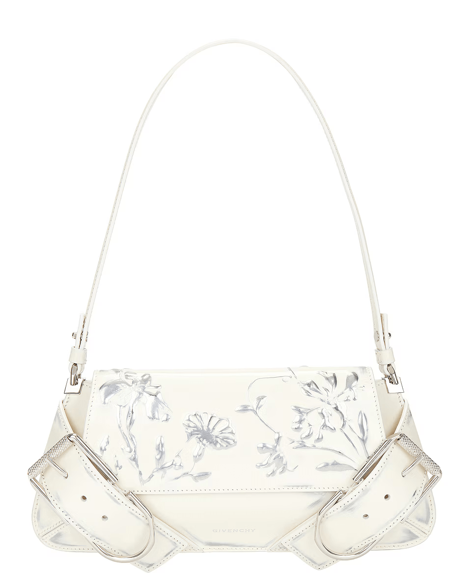 GIVENCHY VOYOU FLAP バッグ