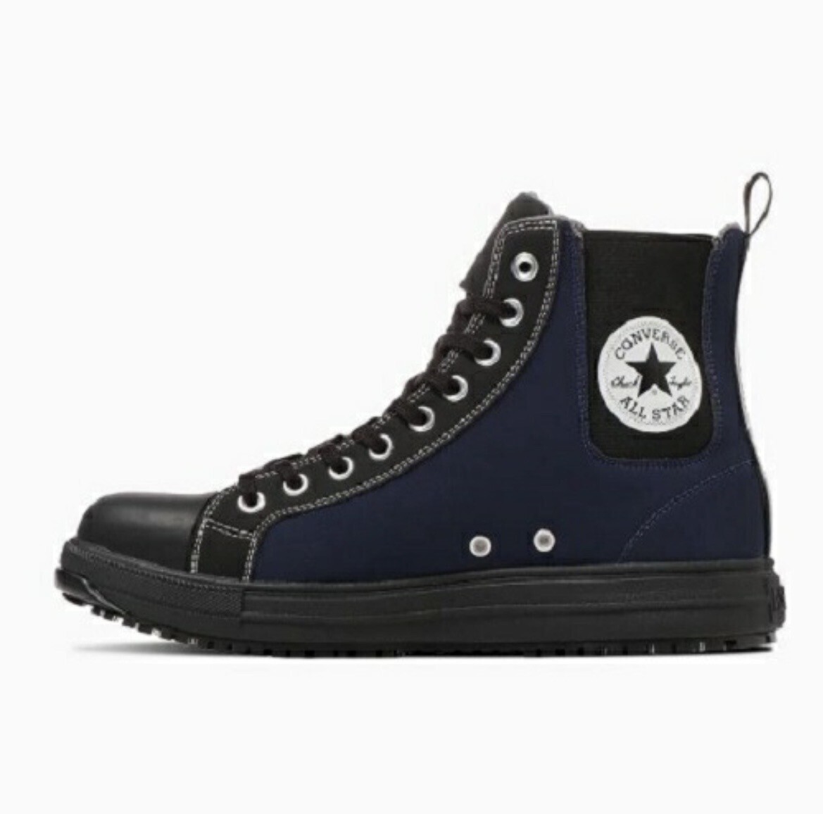CONVERSE ALL STAR PS SIDEGORE HI