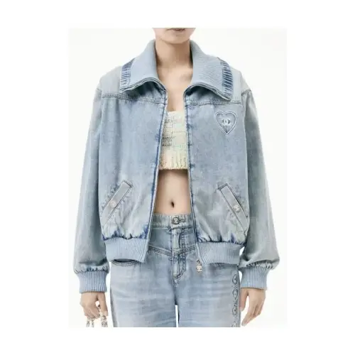 CHANEL デニムジャケット