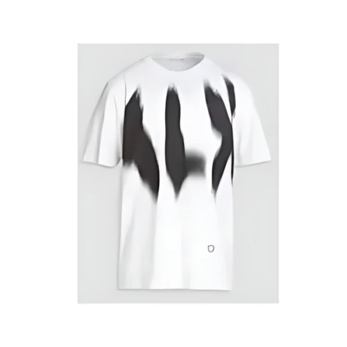 1017 ALYX 9SM コットンジャージー Tシャツ