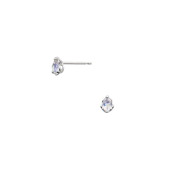 Vendome Aoyama フェルスパー ピアス